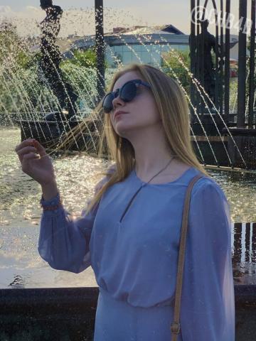 Светлана